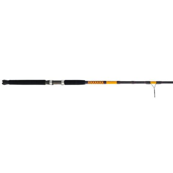 15' Ugly Stik Bigwater Spinning Rod, Heavy Power image number 0