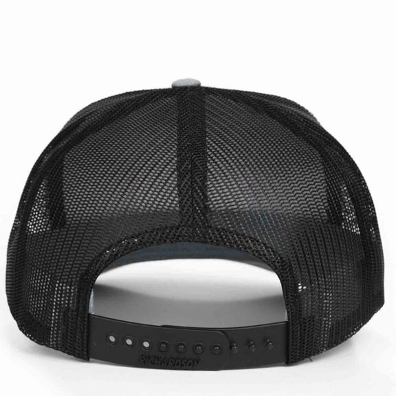 Poseidon Trucker Hat image number 1