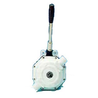 Mark V Manual Sanitation Pumps