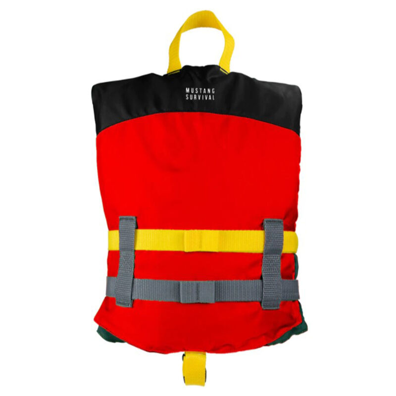 Livery Foam Life Jacket, Child 30-50lb. image number null