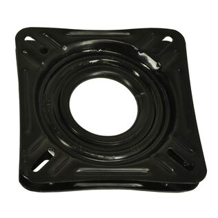 Steel Seat Swivel, No Lock