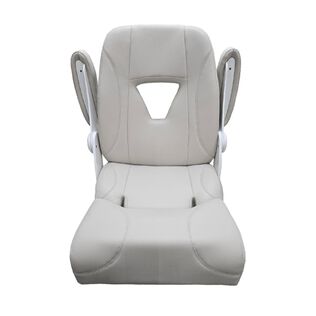 Boca Sport Helm Chair, 25"