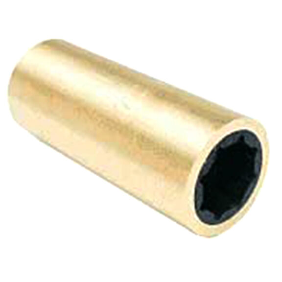 Shaft Bearing - 2 1/2"ID, 3 3/8"OD, 10"L image number 0
