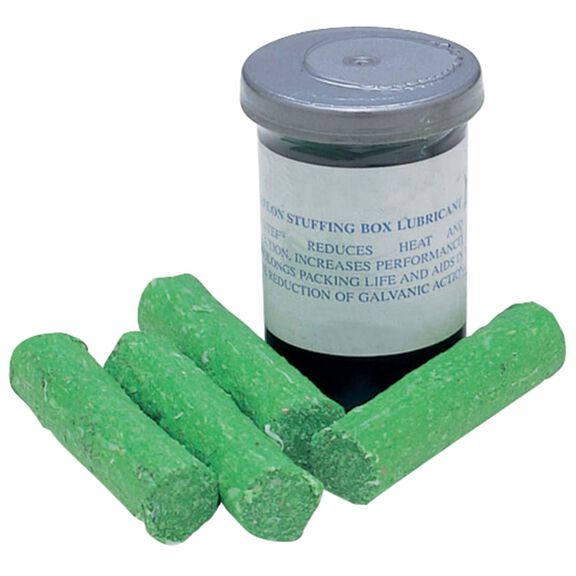 Drip-Less Moldable Packing image number 0