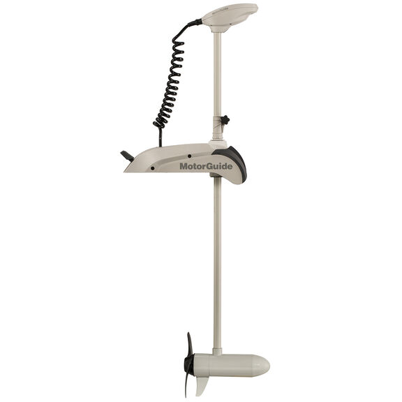 Xi5 Saltwater Bow-Mount Trolling Motors image number 0