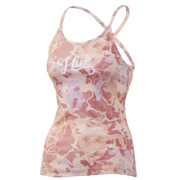 Women's Minnow Strappy Tank Top image number 0