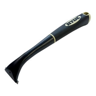 Carbide 2-Edge Scraper 2''