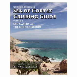 Sea Of Cortez Cruising Guide 3