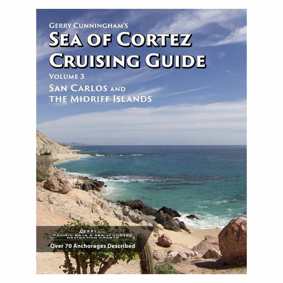 Sea Of Cortez Cruising Guide 3 image number 0