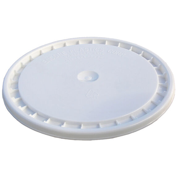 2 Gallon Bucket Lid image number 0
