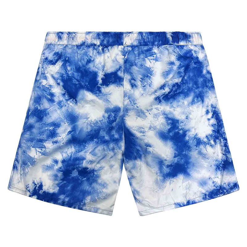 DREAMWAVE Men's Tie Dye Swim Trunks West Marine