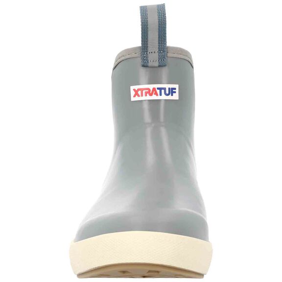 Men's Pro Ankle Deck Boots image number 3