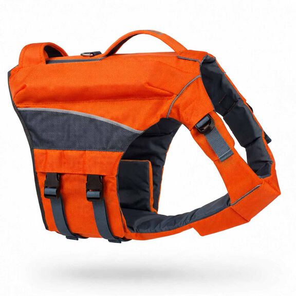 Monterey Bay Offshore Pet Life Jacket, Medium image number 1