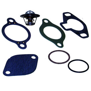 18-3647D Thermostat Kit for Mercruiser Stern Drives