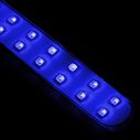14" LED Contour Flex Light with Self Adhesive Backing, RGBW image number 5