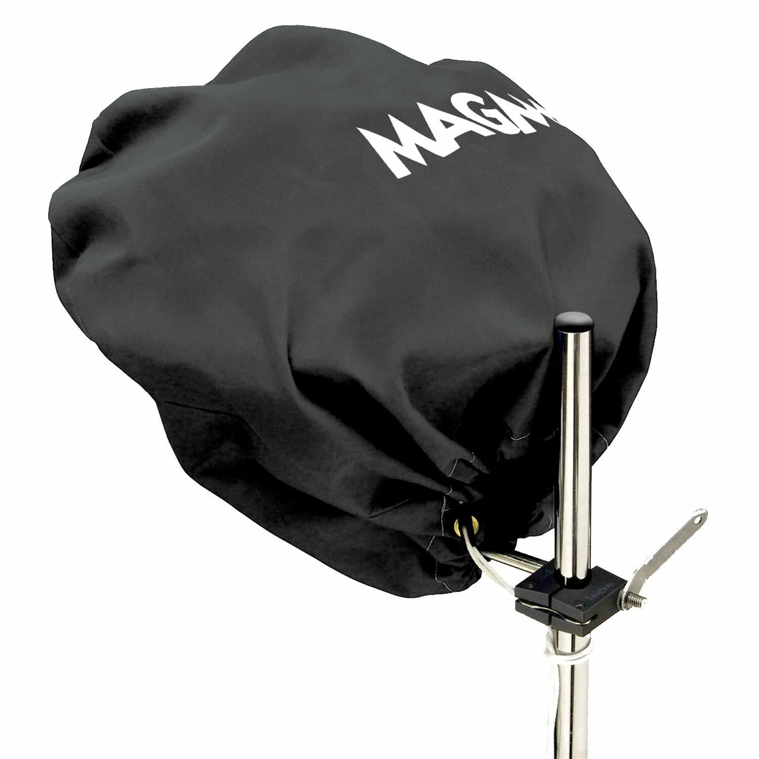 Sunbrella and Newport Grill Magma Cover 