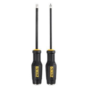 DEWALT Toughseries Demo Screwdriving Set, 2-Piece