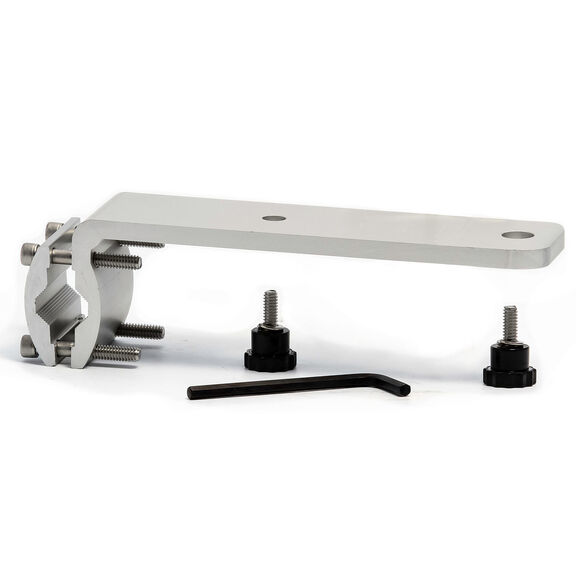 In/Outboard Grill Rail Mount image number 0