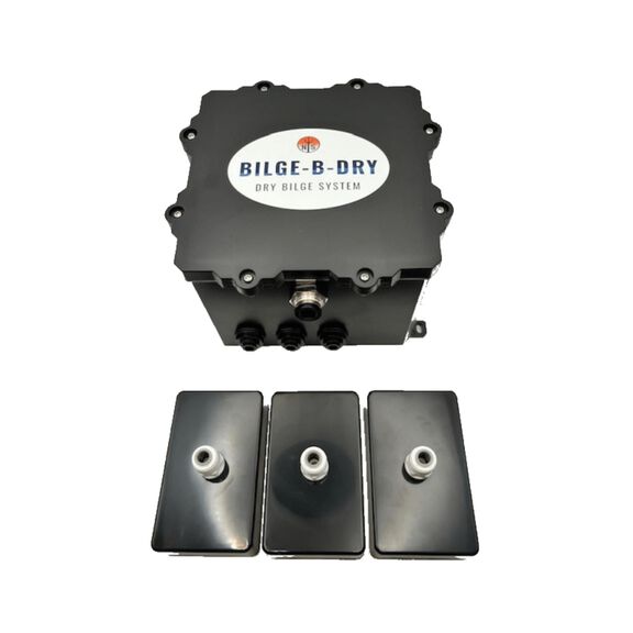BILGE B DRY Triple pump image number 7
