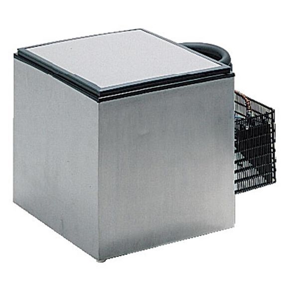 1.3cu.ft. CB Series Top-Loading Built-In Refrigerator/Freezer image number 0