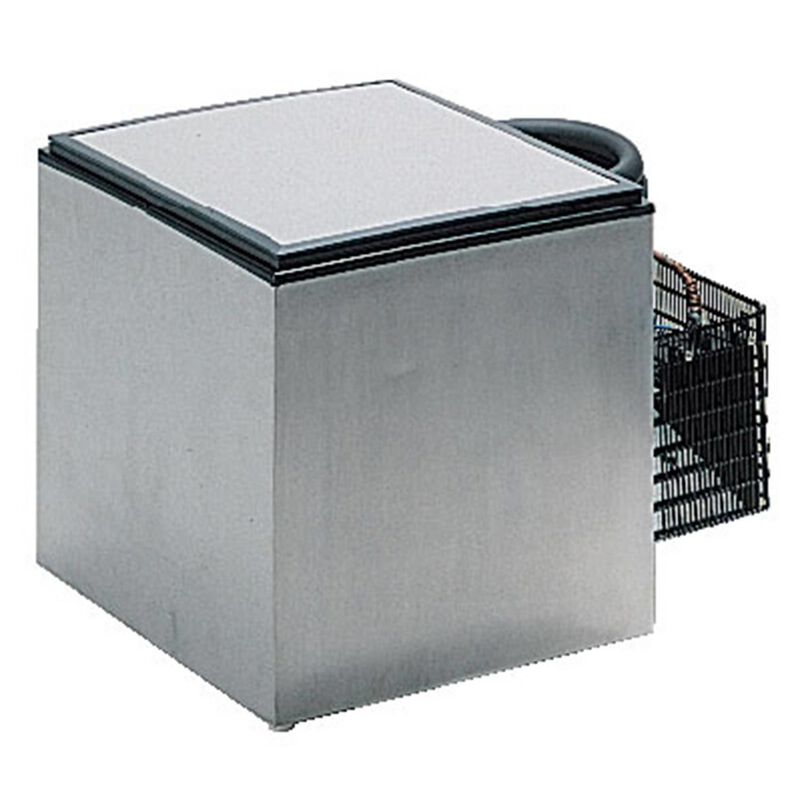 DOMETIC 1.3cu.ft. CB Series Top-Loading Built-In Refrigerator/Freezer ...