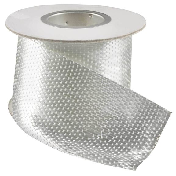 Unidirectional Fiberglass Tape, 3" wide x 50' roll image number 0