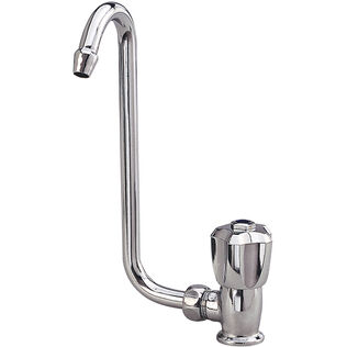 Folding Faucet
