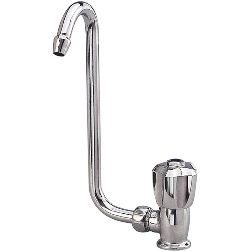 Folding Faucet image number 0