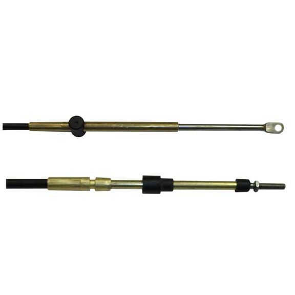 TFXTREME Omc/Volvo Cable Asembly, 12' image number 0