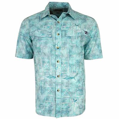 Men's Fiji Shirt