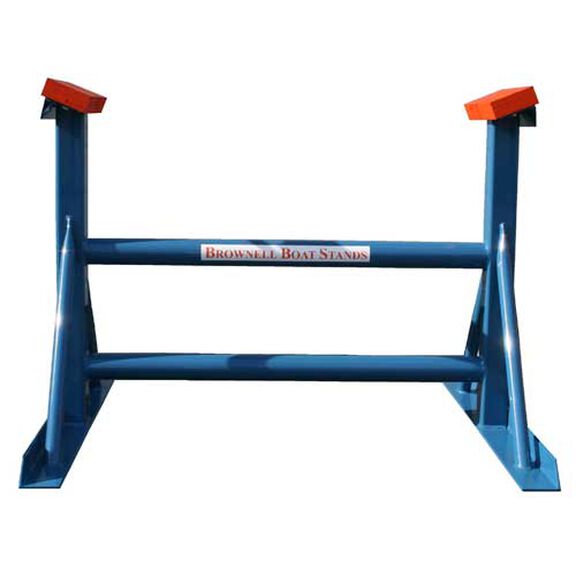 41 1/2"W x 31 1/2"H Stern Rack image number 0