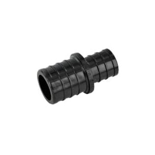 1" x 3/4" Barb Coupling