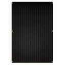 110W Flex Solar Panel with Mount image number 0