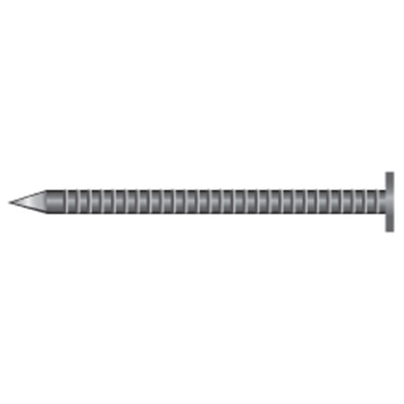 316 Stainless Steel Ring Shank Nails image number 0