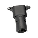 7-Way to Cigarette Lighter Plug Adapter image number 1