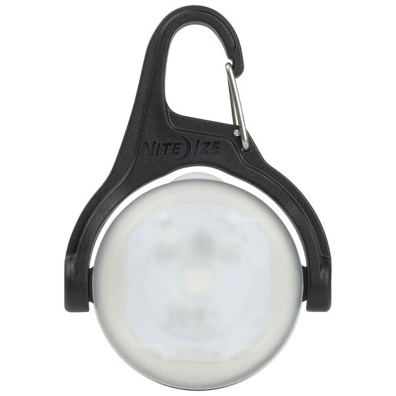 Radiant&reg; Rechargeable Micro Lantern - Disc-O Select&trade; image number 2