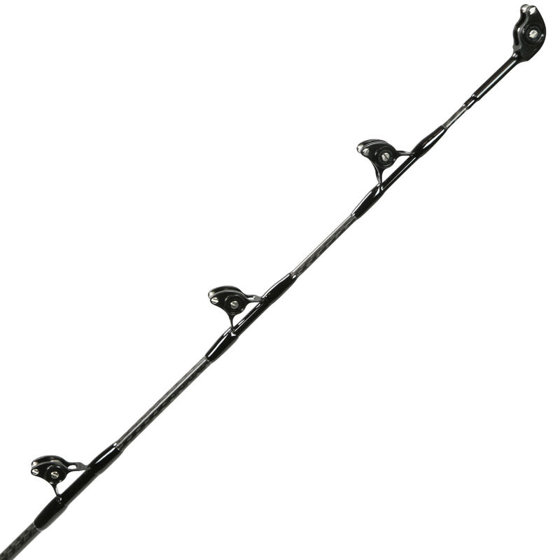 6'1" PCH Custom Bent Butt Trolling Conventional Rod, Heavy Power image number 1