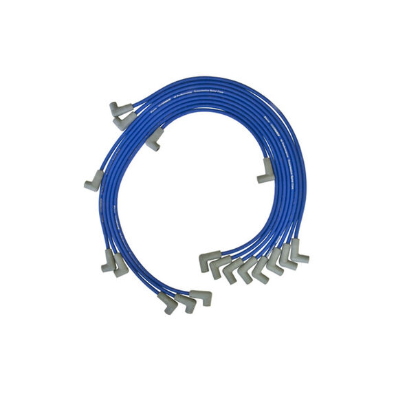 18-8820-1 Spark Plug Wire Set for OMC Sterndrive/Cobra Stern Drives image number 0