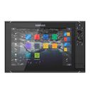 NSS12 evo3 Multifunction Display and Broadband 4G Radar Package image number 4