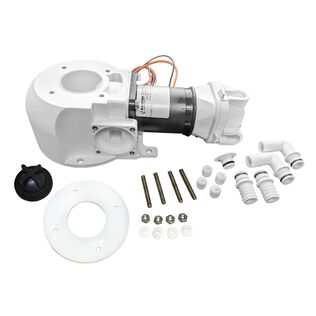 SeaEra Base Assembly for Integral Pump Models Only, 12V