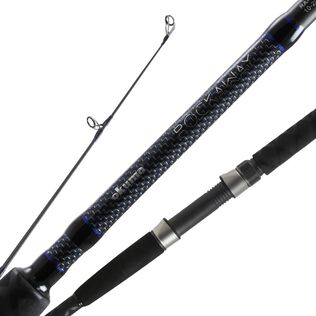 8' Rockaway Surf Spinning Rod, Medium Heavy Power