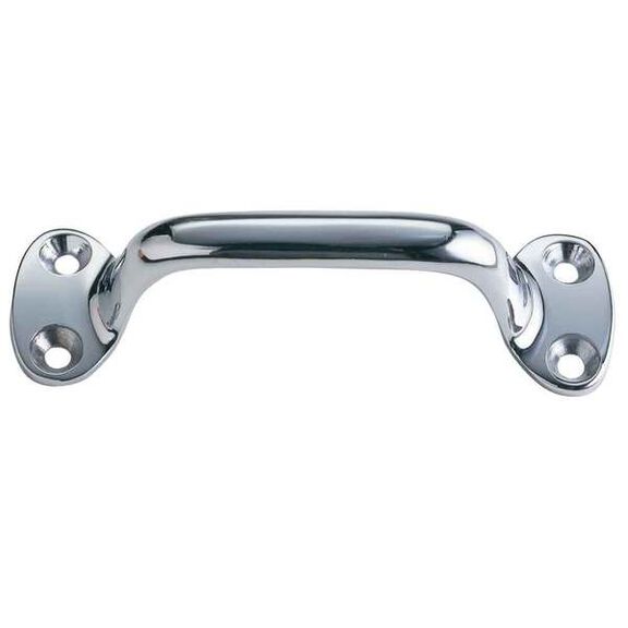 Heavy-Duty Grab Handles, 6" image number 0