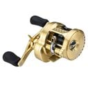 Calcutta Conquest 200A Baitcasting Reel image number 6