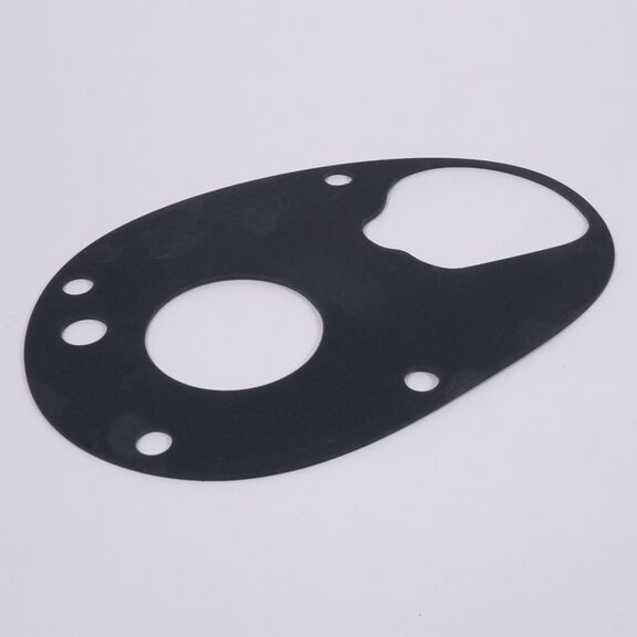 Muir Stainless Steel Equipment image number 0