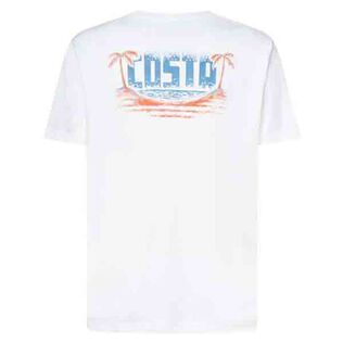 Men's Americana Two Palms Shirt