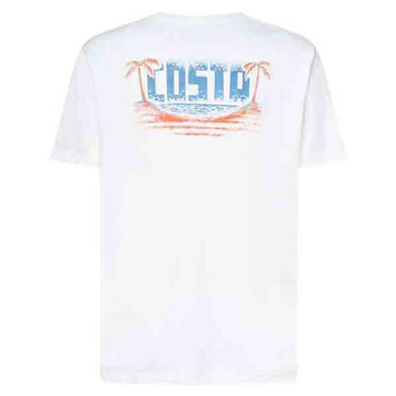 Men's Americana Two Palms Shirt image number 0