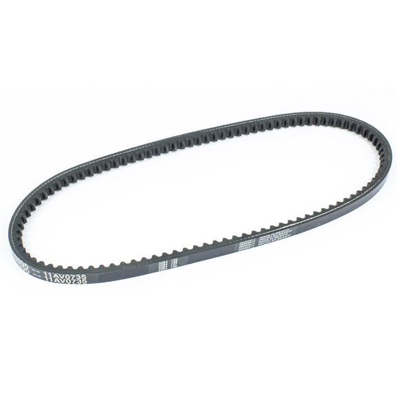 18-15470 V-Belt for Mercruiser Stern Drives replaces: Mercury Marine 57-78200A1 image number 0