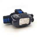 High Power Rechargeable 600 Lumen LED Headlamp image number 3