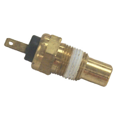 TS25101 Temperature Sender Used with Light