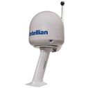 16" Aft Leaning Modular Radar Antenna Mount image number 1
